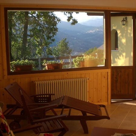 Bed And Breakfast Montino Cene Ngoại thất bức ảnh