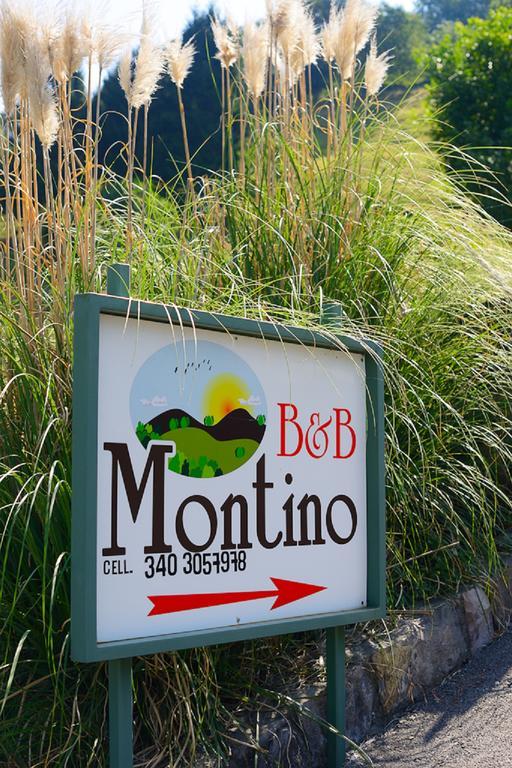 Bed And Breakfast Montino Cene Ngoại thất bức ảnh