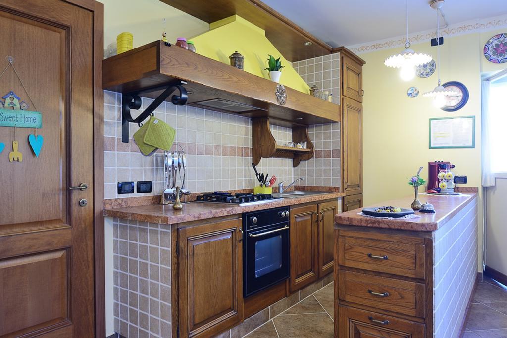 Bed And Breakfast Montino Cene Ngoại thất bức ảnh