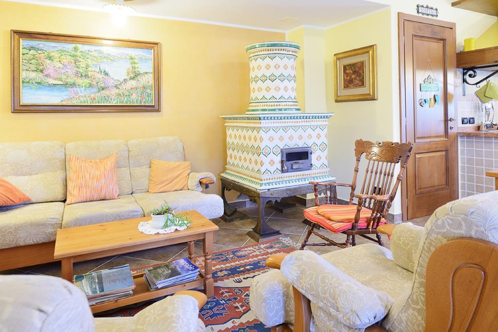 Bed And Breakfast Montino Cene Ngoại thất bức ảnh
