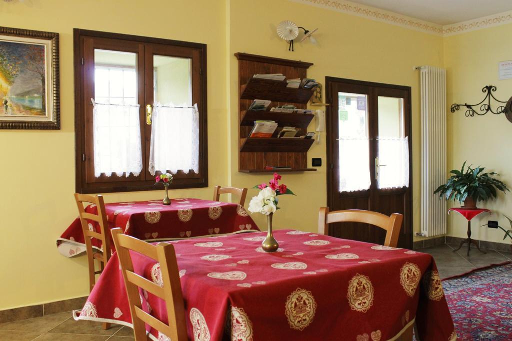 Bed And Breakfast Montino Cene Ngoại thất bức ảnh