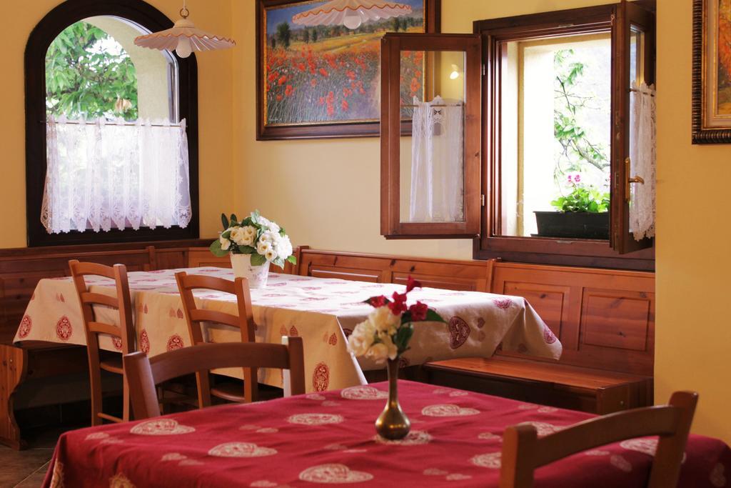 Bed And Breakfast Montino Cene Ngoại thất bức ảnh